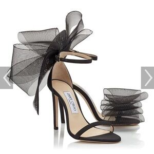 Jimmy Choo Heels 39/8